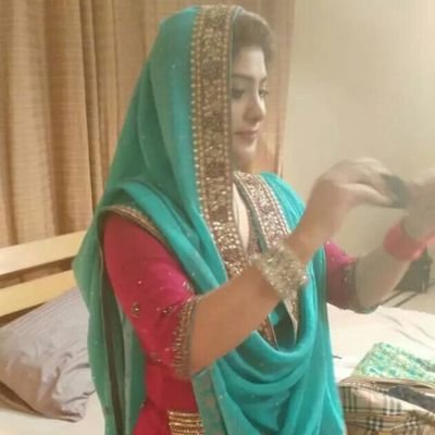 mehwishrajputk's profile picture