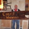 Lee Carlile's profile picture