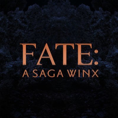 Fate: A Saga Winx's profile picture