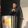 CA Aankit Kumar Jain 的头像