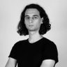 Profilbild von Rémi Forte