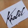 Фото профиля Khalil Ndiaye