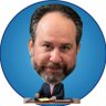 Profilbild von Marcus Landsberg