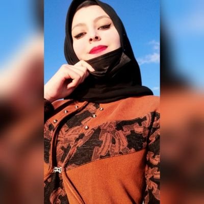 Nermeen from Gaza 𓂆🇵🇸🍉's profile picture