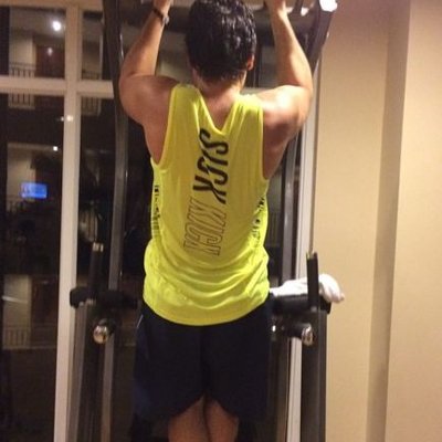 Cristian's profile picture