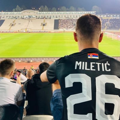DusanMiletic's profile picture