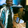 Ngango Socrate's profile picture
