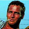 cool hand luke profil fotoğrafı