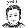 yasu 的头像