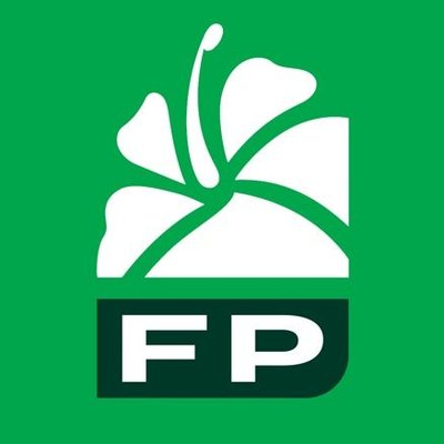 @Fuerza del Pueblo (FP)'s profile picture