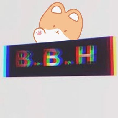 𝑩✴︎'s profile picture