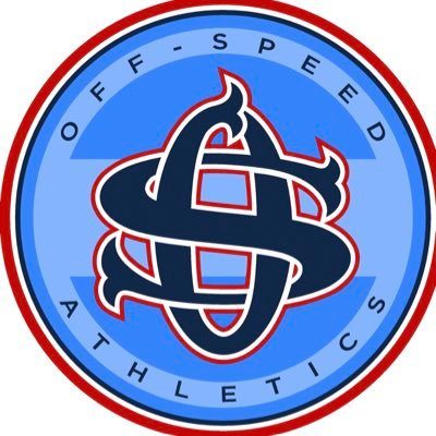 OFF-SPEED ATHLETICS's profile picture