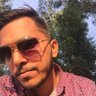 ankit bhosale profil fotoğrafı
