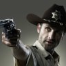 Rick Grimes profil fotoğrafı