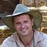 Keith Hajovsky's profile picture