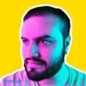 Profilbild von Bastian Hidalgo
