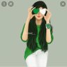 Royal Noni💚👑بطلة آسيا profil fotoğrafı