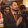 احمد الوشاح's profile picture