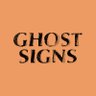 Ghostsigns (Sam Roberts) 的头像