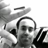 Profilbild von Nadeem Alvi