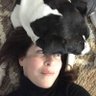 Profilbild von Michelle Tiger