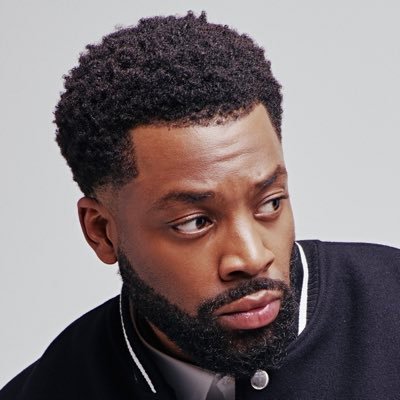 LaRoyceHawkins's profile picture