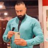 Mohammad Abu Zaidan's profile picture