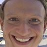 Mark Zuckerberg Fan Page ็ๅคดๅ