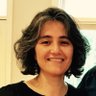 Ana Abrantes profil fotoğrafı