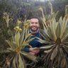 Profilbild von Javier Agray
