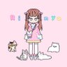 りーにゃ🧡@12/5べルーナ 的头像