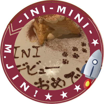 mimi🍿🏢🏷MINI✨INI's profile picture