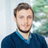 Profilbild von Benjamin Brizzi