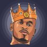 KING KAKA profil fotoğrafı