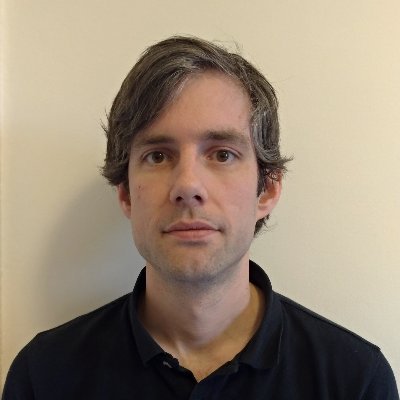 Diarmaid Kelliher's profile picture