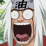 Jiraya profil fotoğrafı