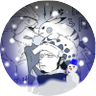 ゆい 的头像