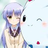 Profilbild von 天宮潔羽
