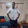Profilbild von Jimmy Onunga