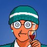 Pawel's profile picture