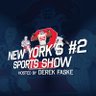New York's #2 Sports Show's profile picture