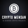 Фото профиля CryptoMensan