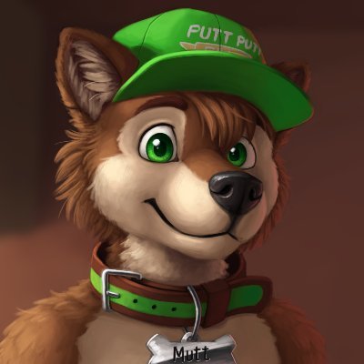 WagnerMutt 🐶's profile picture