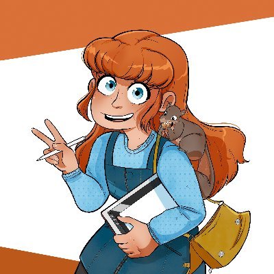Katherine 🐿️'s profile picture