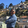 Фото профиля Luis Homero Hidrobo Almeida