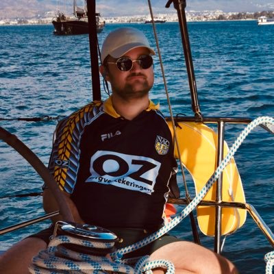 thijs kroezen's profile picture