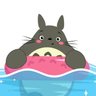 Profilbild von Swimming Totoro