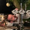 Marc Mousley profil fotoğrafı