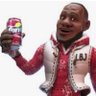 Wanna Sprite Cranberry? 的头像