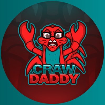 CrawDaddyPlays's profile picture